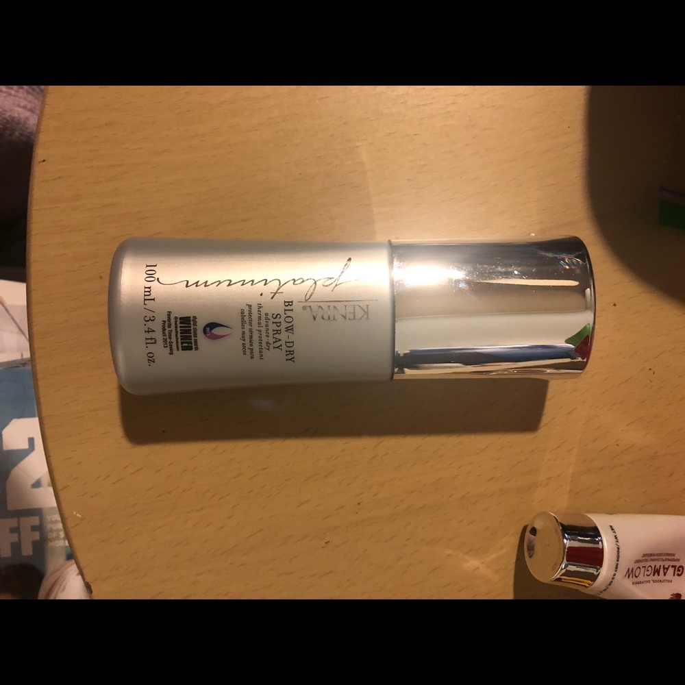Kenra Blowdry Spray